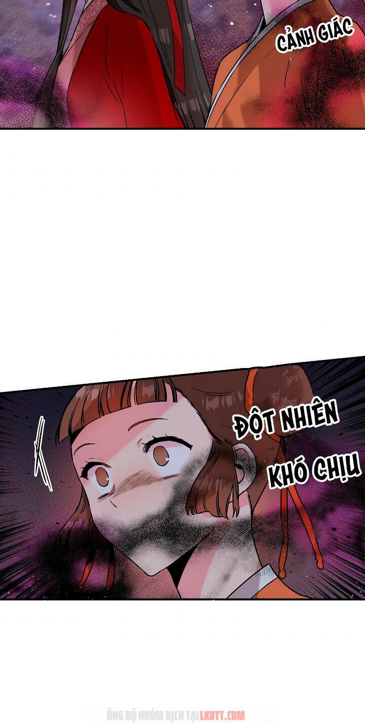 Tôi Trở Thành Nhân Vật Phản Diện Giỏi Nhất Trong Giới Võ Thuật Chapter 28 - 7