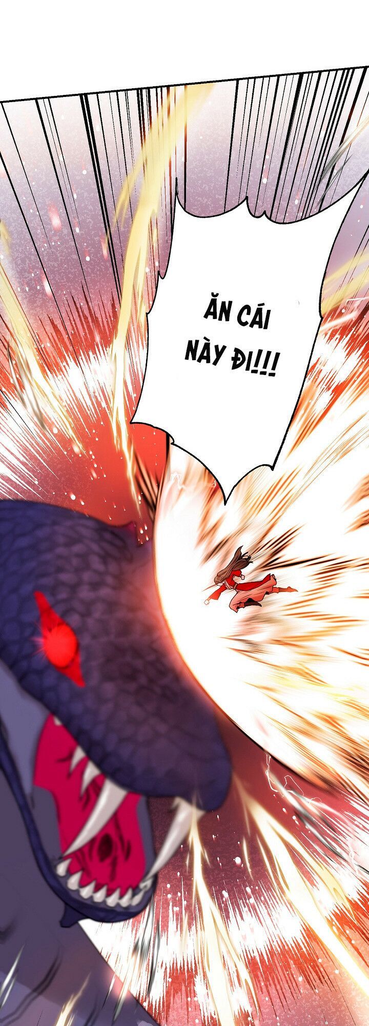 Tôi Trở Thành Nhân Vật Phản Diện Giỏi Nhất Trong Giới Võ Thuật Chapter 28 - 61