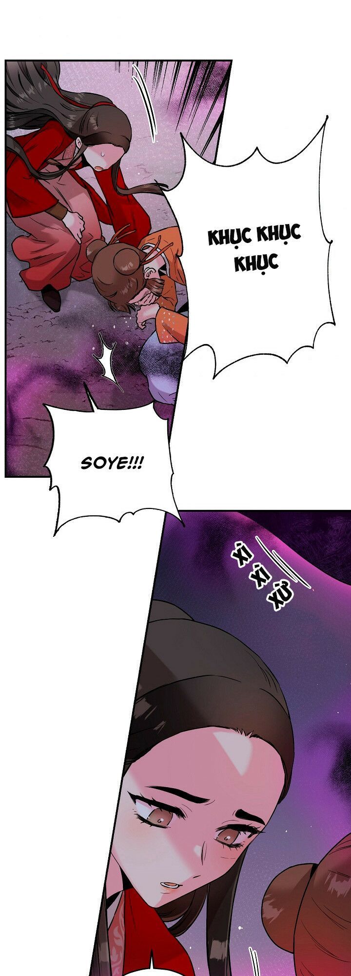 Tôi Trở Thành Nhân Vật Phản Diện Giỏi Nhất Trong Giới Võ Thuật Chapter 28 - 8
