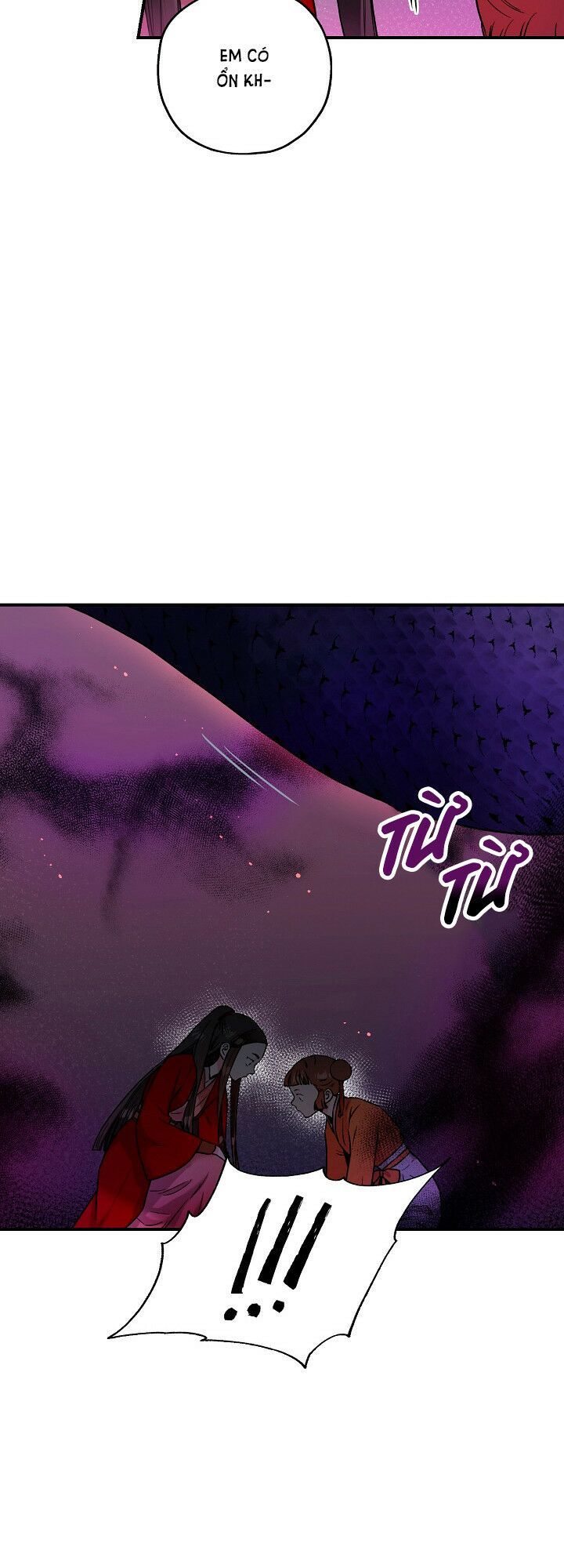 Tôi Trở Thành Nhân Vật Phản Diện Giỏi Nhất Trong Giới Võ Thuật Chapter 28 - 9