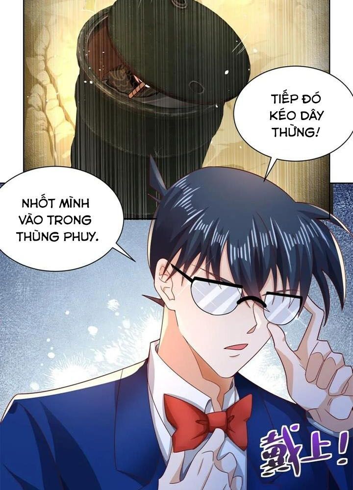Tôi Trở Thành Nhân Vật Phản Diện Giỏi Nhất Trong Giới Võ Thuật Chapter 71 - 11