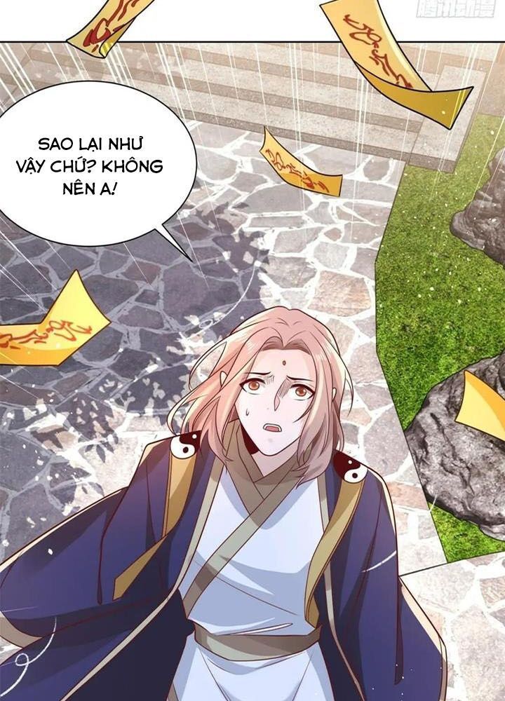 Tôi Trở Thành Nhân Vật Phản Diện Giỏi Nhất Trong Giới Võ Thuật Chapter 71 - 19