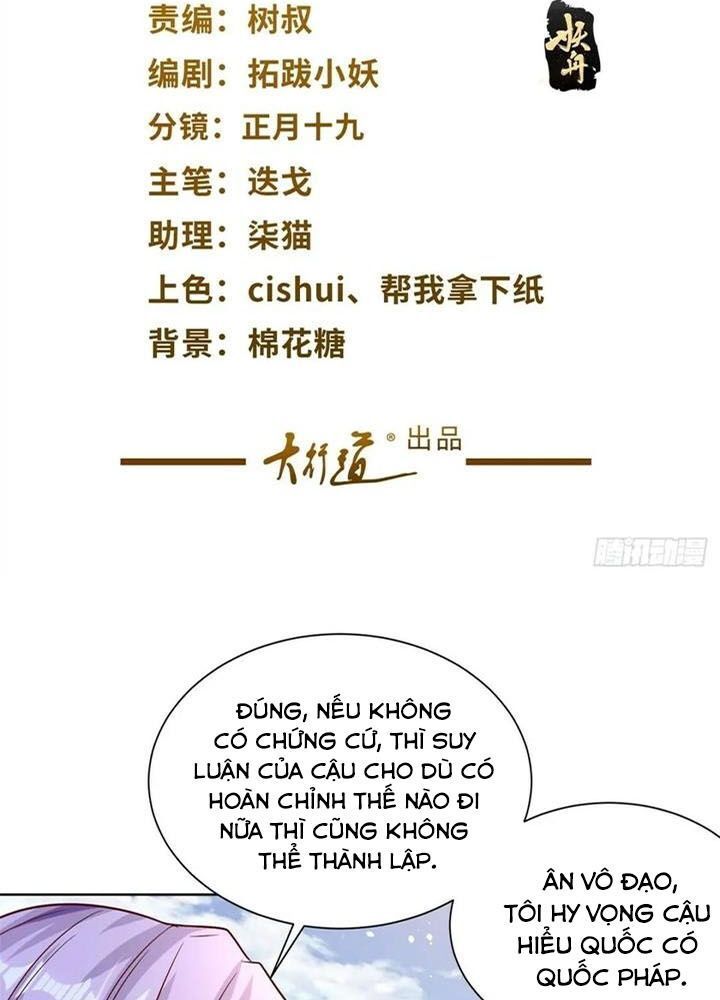 Tôi Trở Thành Nhân Vật Phản Diện Giỏi Nhất Trong Giới Võ Thuật Chapter 71 - 3