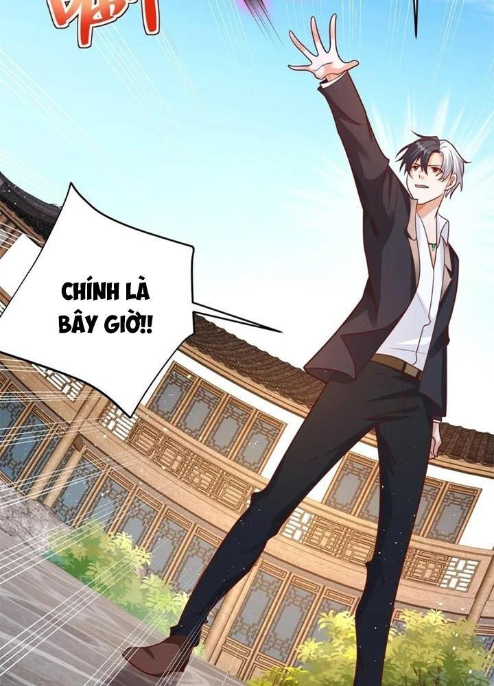 Tôi Trở Thành Nhân Vật Phản Diện Giỏi Nhất Trong Giới Võ Thuật Chapter 71 - 24