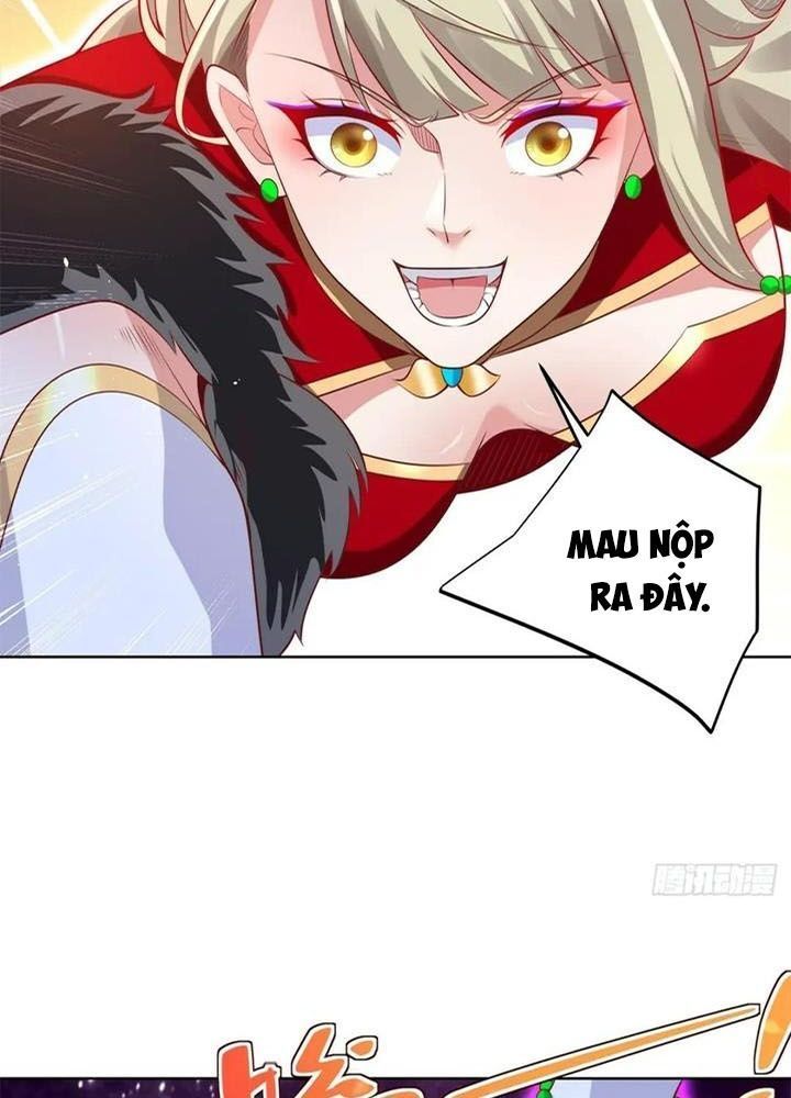 Tôi Trở Thành Nhân Vật Phản Diện Giỏi Nhất Trong Giới Võ Thuật Chapter 71 - 29