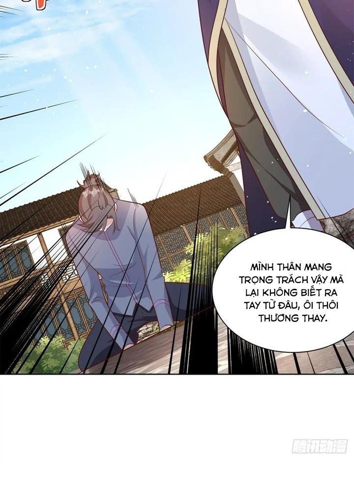 Tôi Trở Thành Nhân Vật Phản Diện Giỏi Nhất Trong Giới Võ Thuật Chapter 71 - 32
