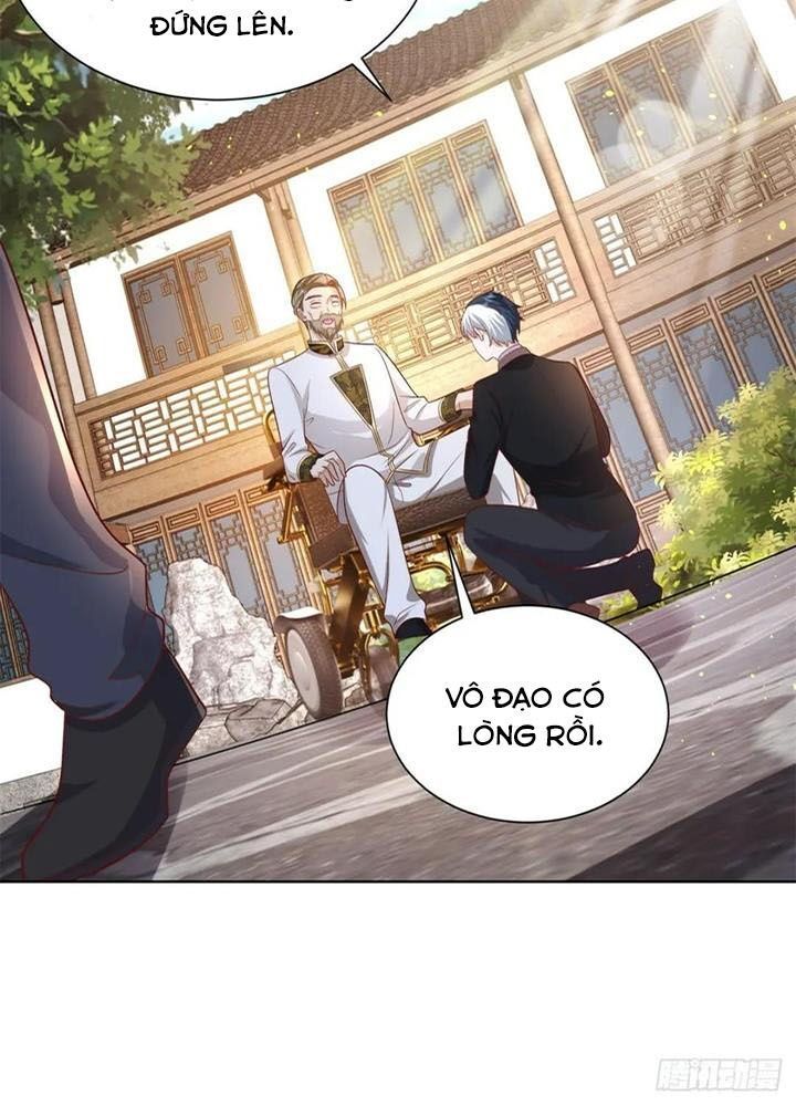 Tôi Trở Thành Nhân Vật Phản Diện Giỏi Nhất Trong Giới Võ Thuật Chapter 71 - 36