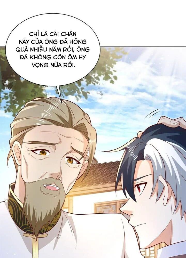 Tôi Trở Thành Nhân Vật Phản Diện Giỏi Nhất Trong Giới Võ Thuật Chapter 71 - 37