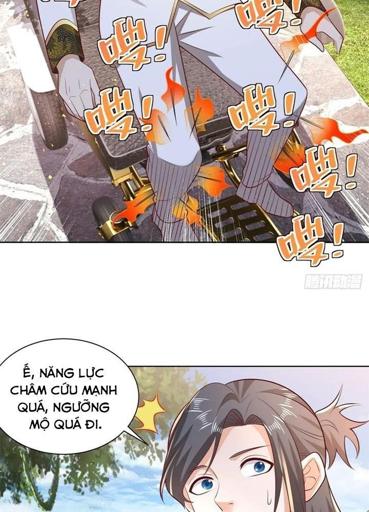 Tôi Trở Thành Nhân Vật Phản Diện Giỏi Nhất Trong Giới Võ Thuật Chapter 71 - 41
