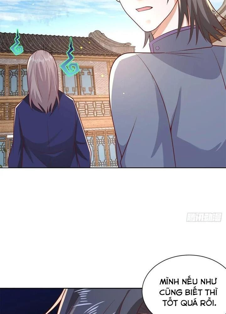 Tôi Trở Thành Nhân Vật Phản Diện Giỏi Nhất Trong Giới Võ Thuật Chapter 71 - 42