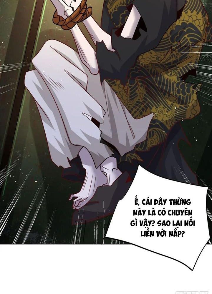 Tôi Trở Thành Nhân Vật Phản Diện Giỏi Nhất Trong Giới Võ Thuật Chapter 71 - 9