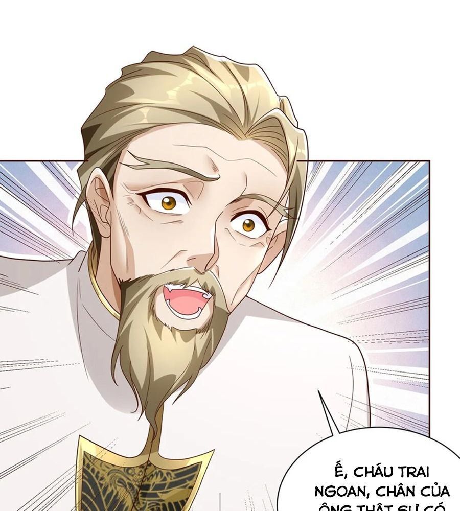 Tôi Trở Thành Nhân Vật Phản Diện Giỏi Nhất Trong Giới Võ Thuật Chapter 72 - 16
