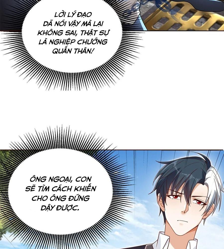 Tôi Trở Thành Nhân Vật Phản Diện Giỏi Nhất Trong Giới Võ Thuật Chapter 72 - 25