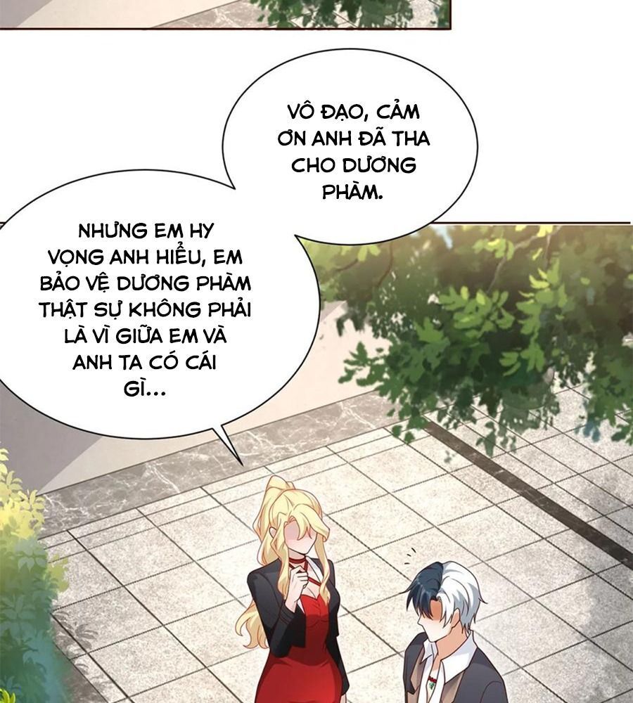 Tôi Trở Thành Nhân Vật Phản Diện Giỏi Nhất Trong Giới Võ Thuật Chapter 72 - 28