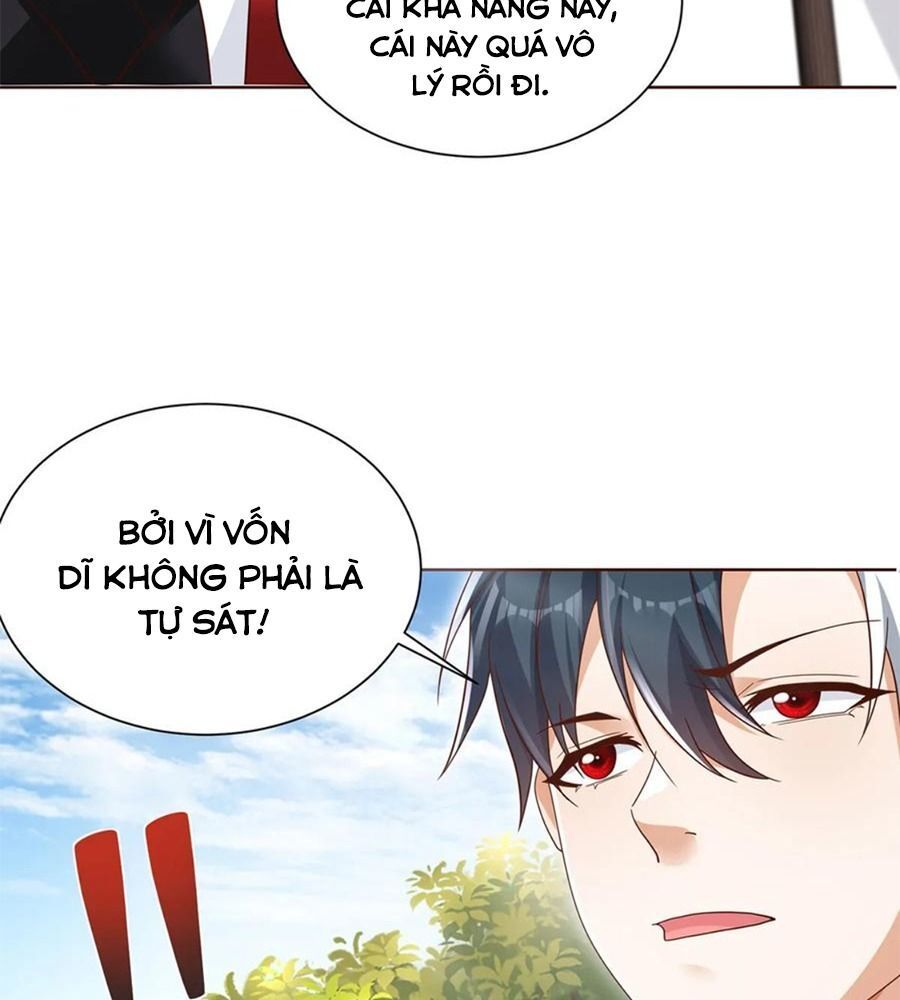 Tôi Trở Thành Nhân Vật Phản Diện Giỏi Nhất Trong Giới Võ Thuật Chapter 72 - 34