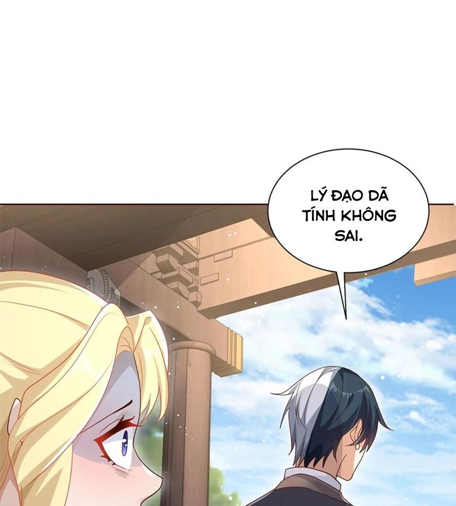 Tôi Trở Thành Nhân Vật Phản Diện Giỏi Nhất Trong Giới Võ Thuật Chapter 72 - 36
