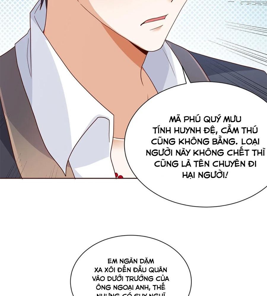 Tôi Trở Thành Nhân Vật Phản Diện Giỏi Nhất Trong Giới Võ Thuật Chapter 72 - 39