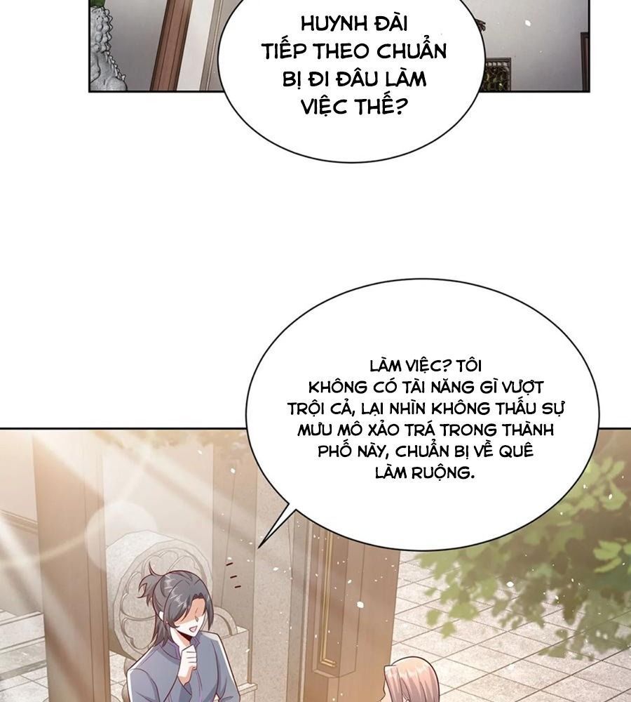 Tôi Trở Thành Nhân Vật Phản Diện Giỏi Nhất Trong Giới Võ Thuật Chapter 72 - 5