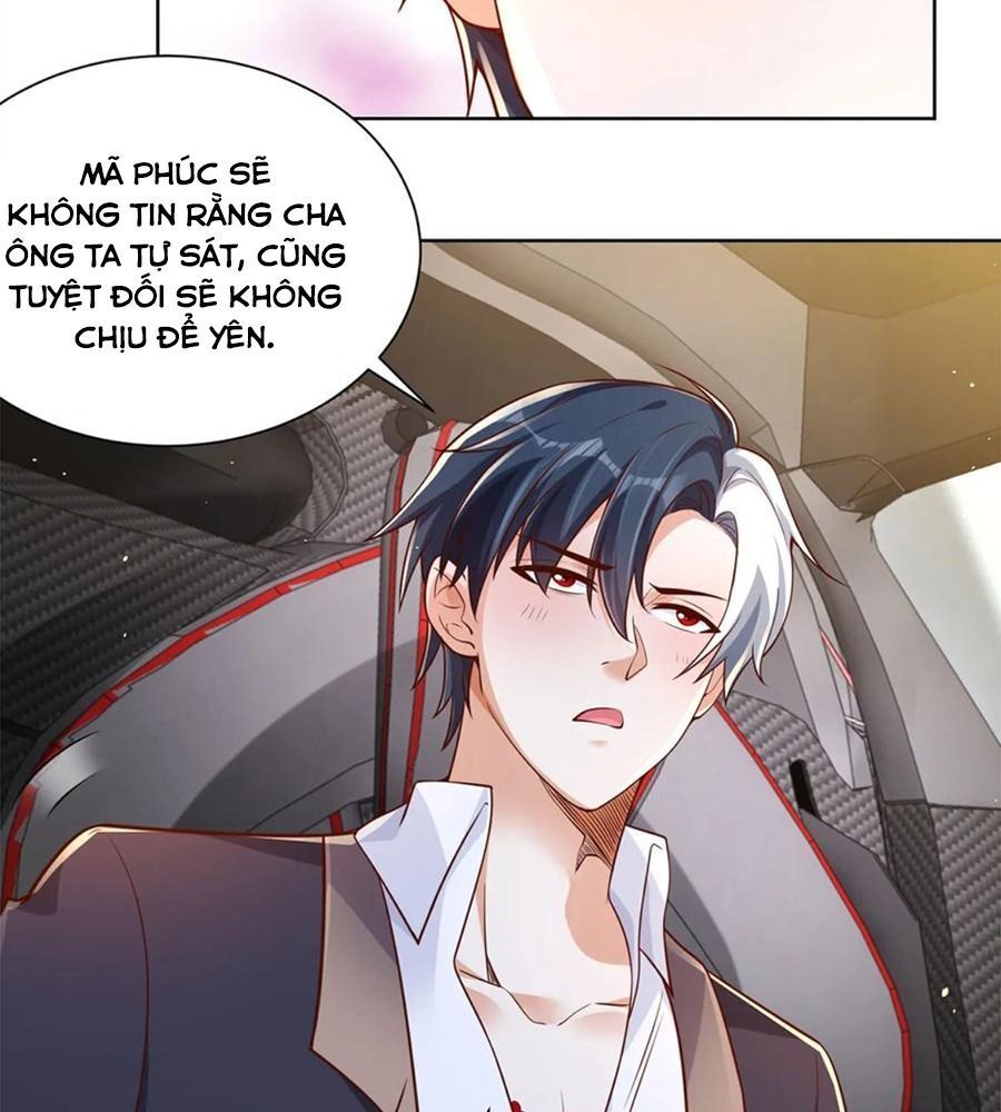 Tôi Trở Thành Nhân Vật Phản Diện Giỏi Nhất Trong Giới Võ Thuật Chapter 72 - 55
