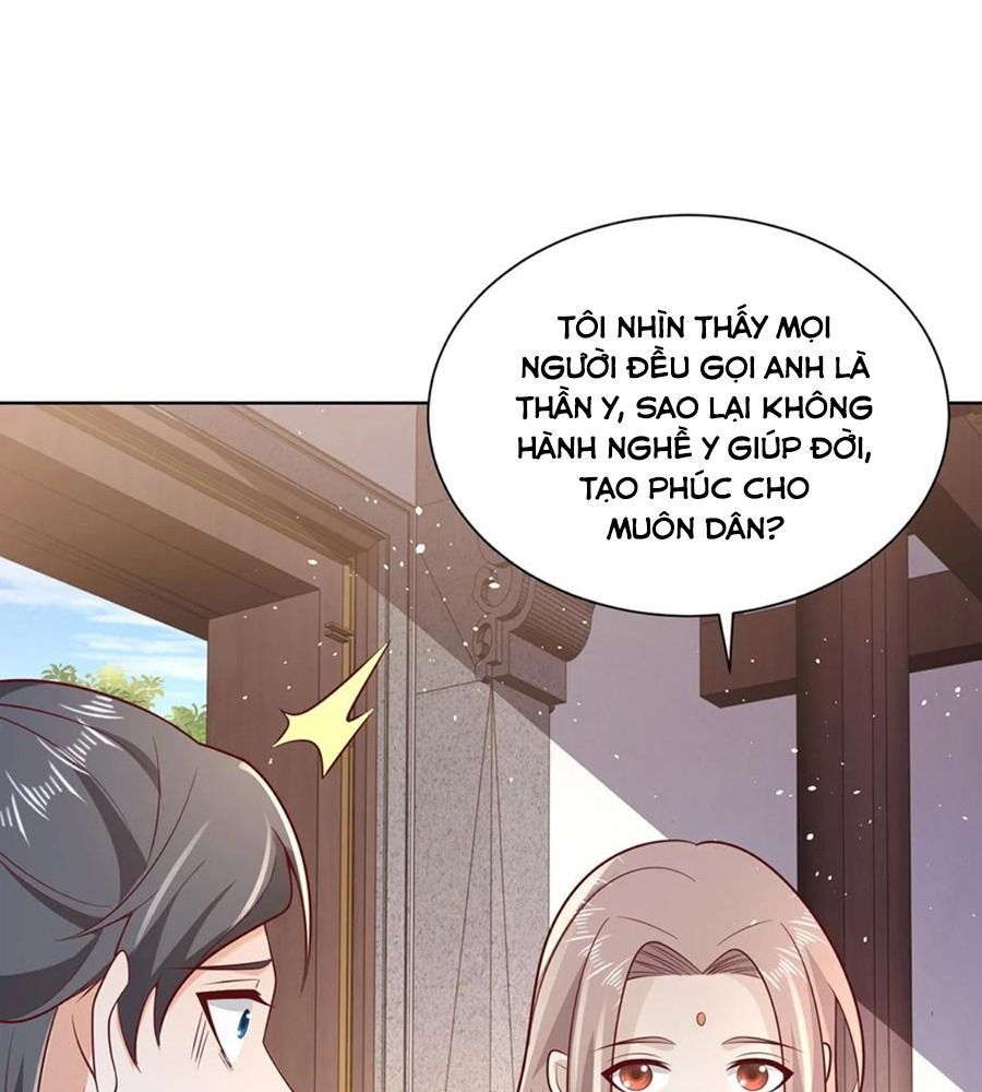 Tôi Trở Thành Nhân Vật Phản Diện Giỏi Nhất Trong Giới Võ Thuật Chapter 72 - 7