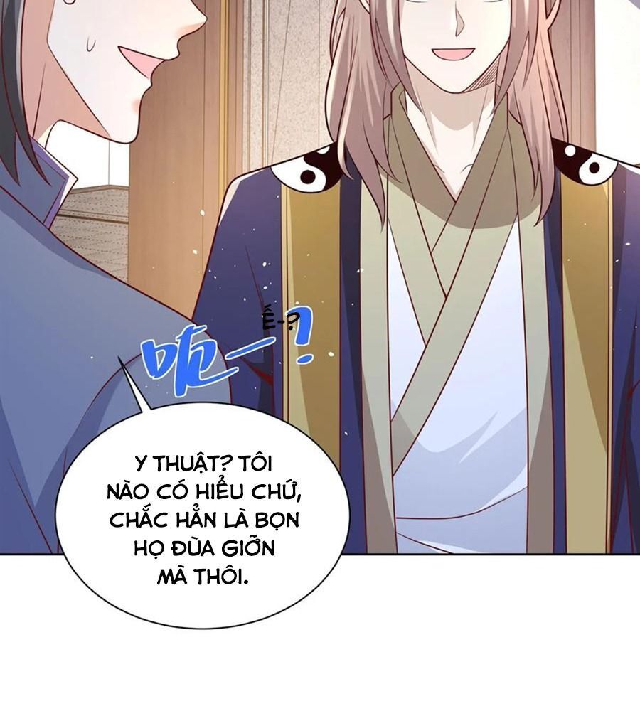 Tôi Trở Thành Nhân Vật Phản Diện Giỏi Nhất Trong Giới Võ Thuật Chapter 72 - 8