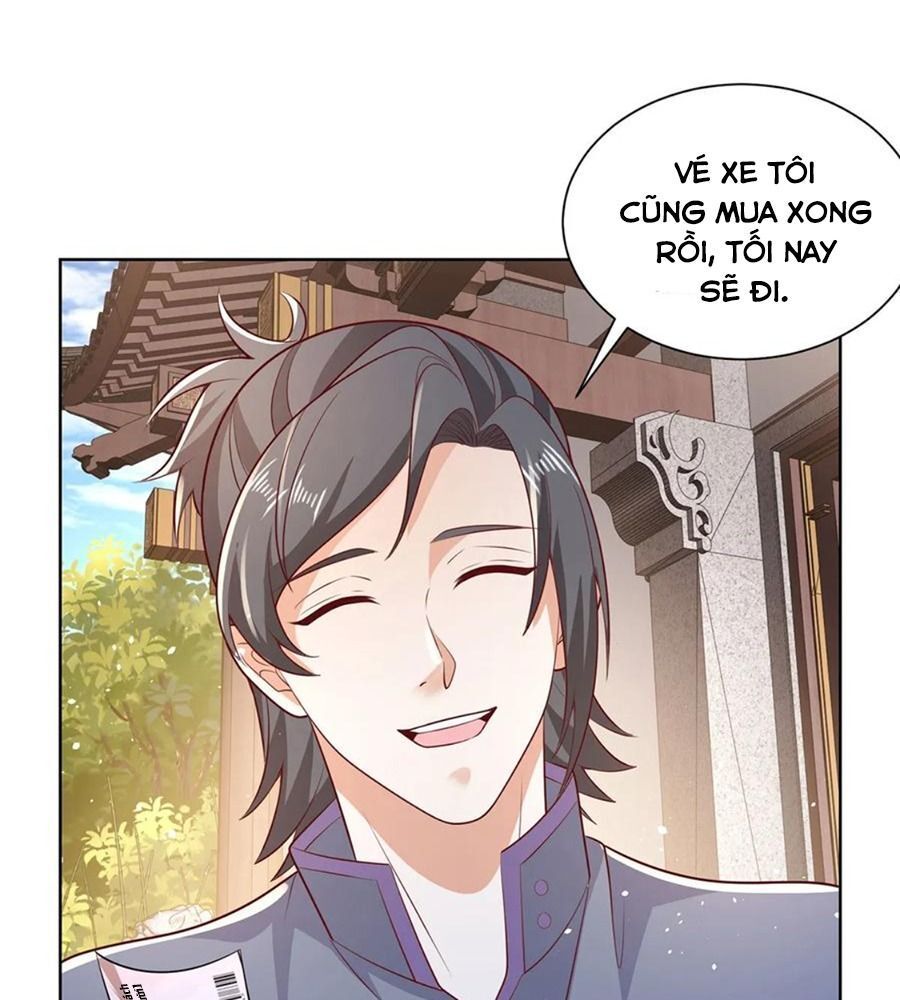 Tôi Trở Thành Nhân Vật Phản Diện Giỏi Nhất Trong Giới Võ Thuật Chapter 72 - 9