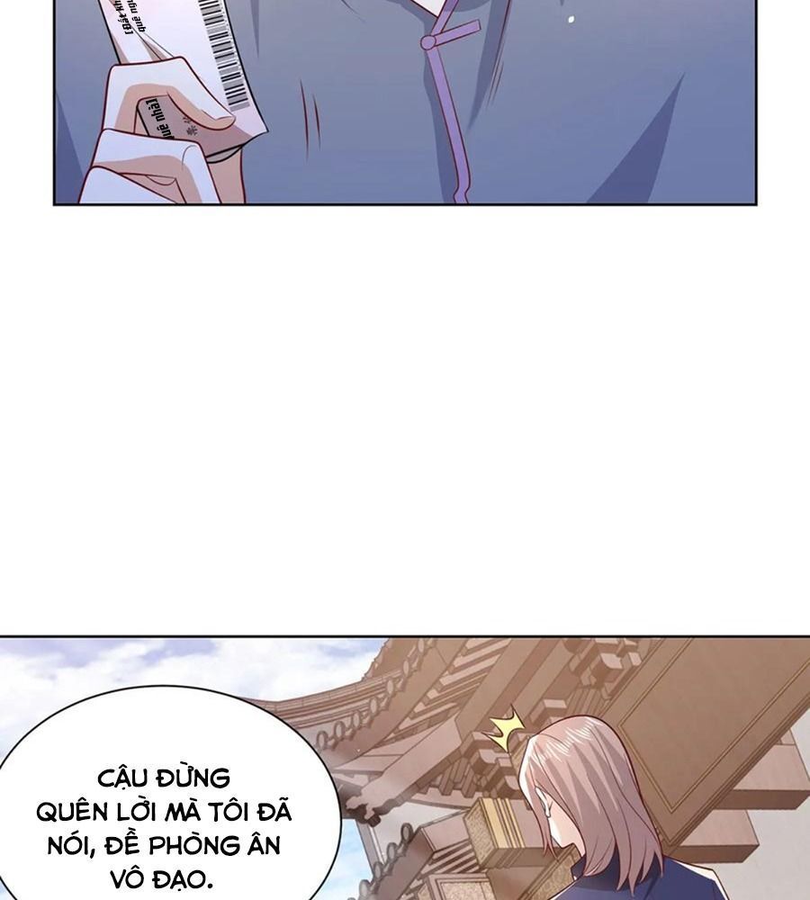 Tôi Trở Thành Nhân Vật Phản Diện Giỏi Nhất Trong Giới Võ Thuật Chapter 72 - 10