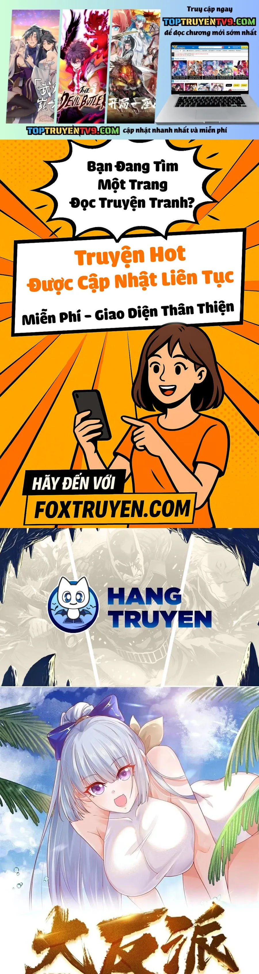 Tôi Trở Thành Nhân Vật Phản Diện Giỏi Nhất Trong Giới Võ Thuật Chapter 73 - 2