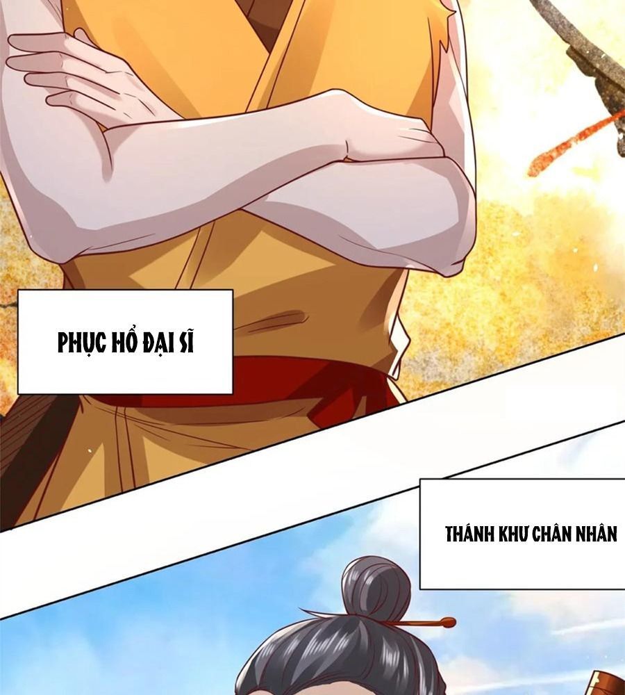 Tôi Trở Thành Nhân Vật Phản Diện Giỏi Nhất Trong Giới Võ Thuật Chapter 73 - 17