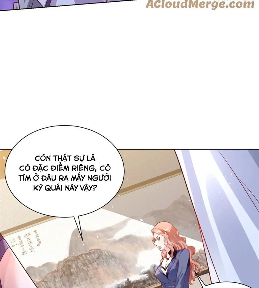 Tôi Trở Thành Nhân Vật Phản Diện Giỏi Nhất Trong Giới Võ Thuật Chapter 73 - 20