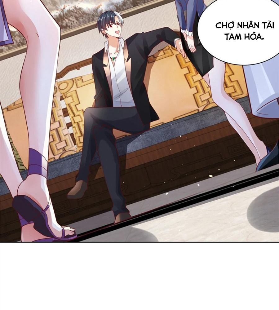 Tôi Trở Thành Nhân Vật Phản Diện Giỏi Nhất Trong Giới Võ Thuật Chapter 73 - 21