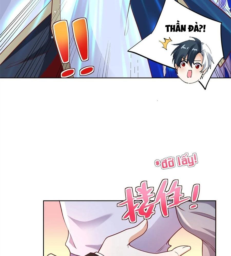 Tôi Trở Thành Nhân Vật Phản Diện Giỏi Nhất Trong Giới Võ Thuật Chapter 73 - 27