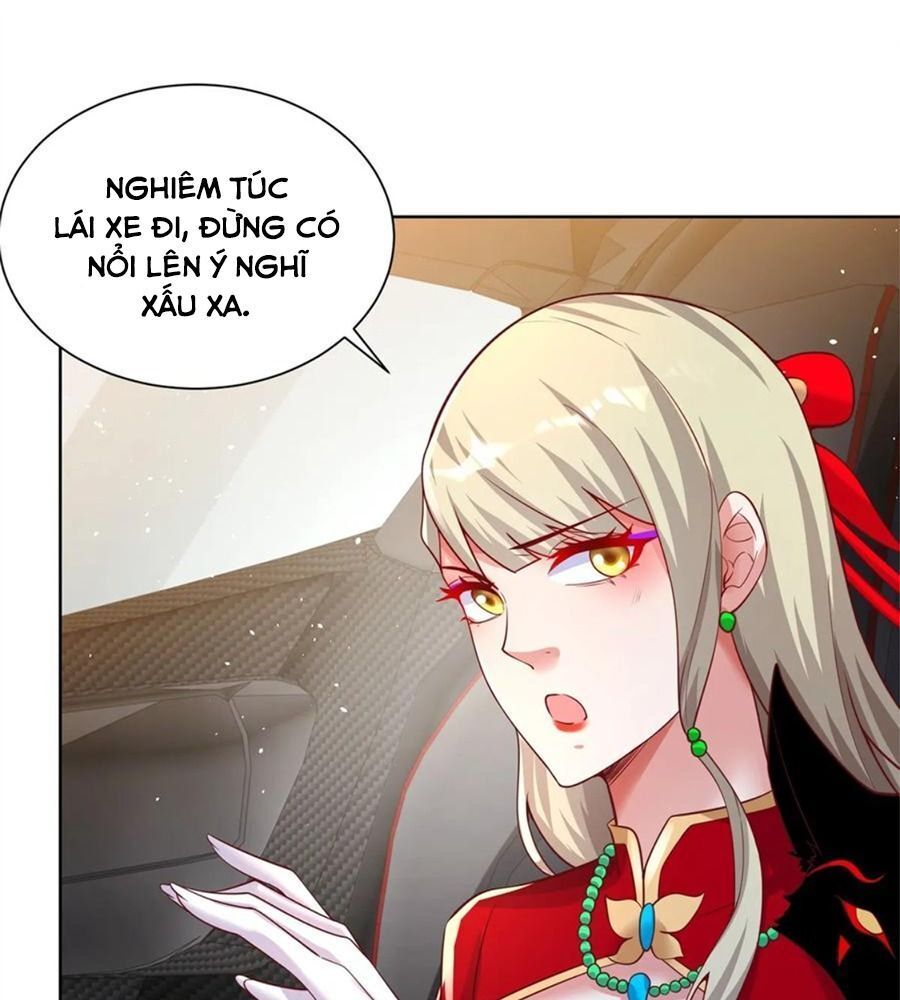 Tôi Trở Thành Nhân Vật Phản Diện Giỏi Nhất Trong Giới Võ Thuật Chapter 73 - 4
