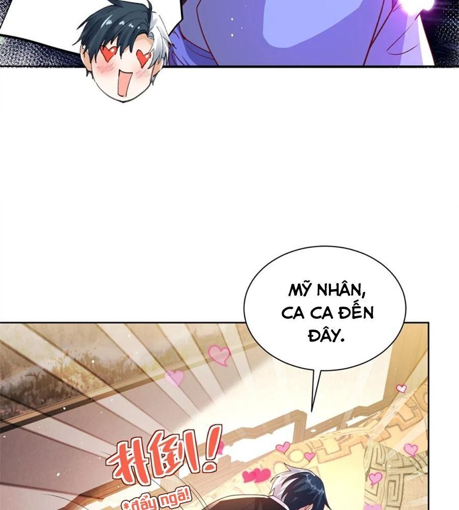 Tôi Trở Thành Nhân Vật Phản Diện Giỏi Nhất Trong Giới Võ Thuật Chapter 73 - 34