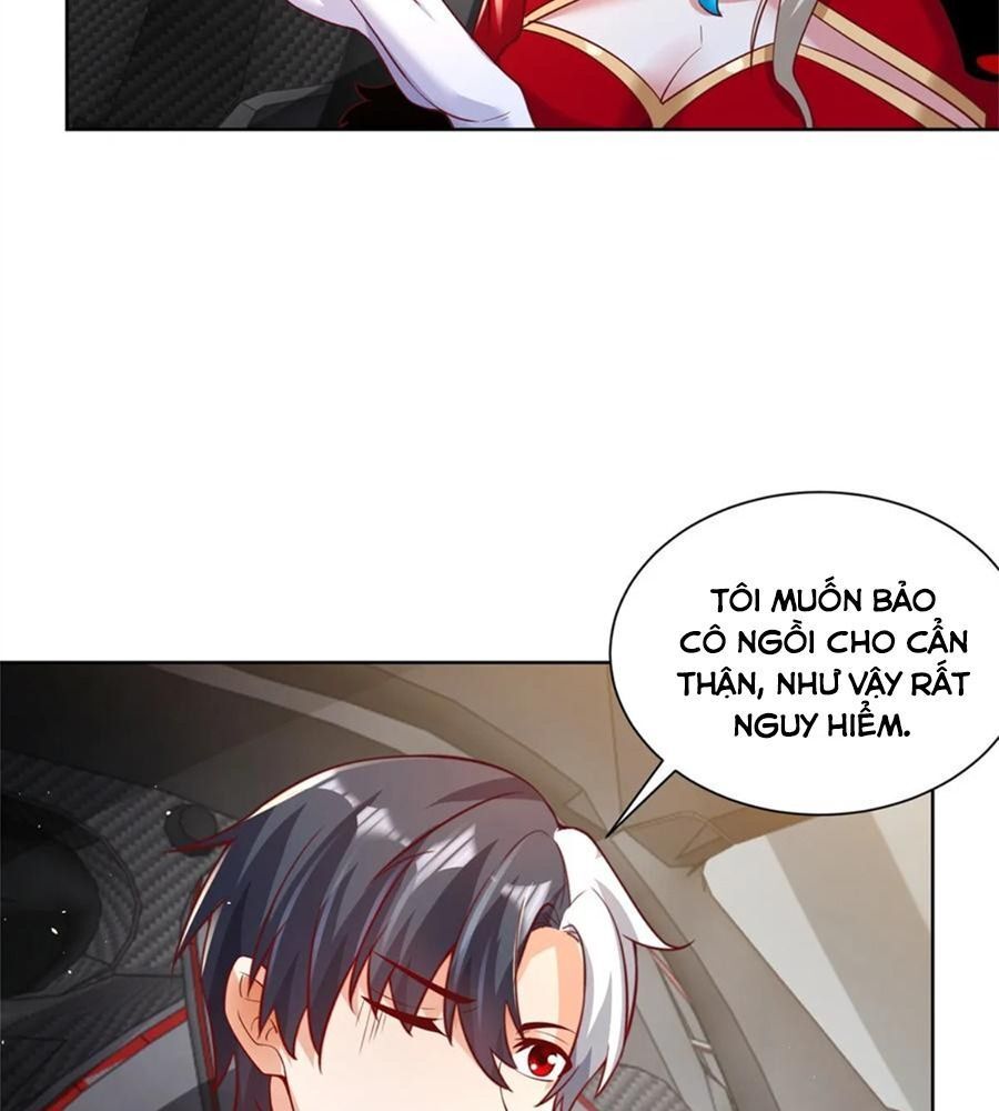Tôi Trở Thành Nhân Vật Phản Diện Giỏi Nhất Trong Giới Võ Thuật Chapter 73 - 5