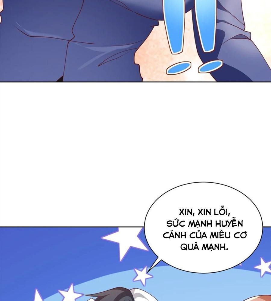 Tôi Trở Thành Nhân Vật Phản Diện Giỏi Nhất Trong Giới Võ Thuật Chapter 73 - 43