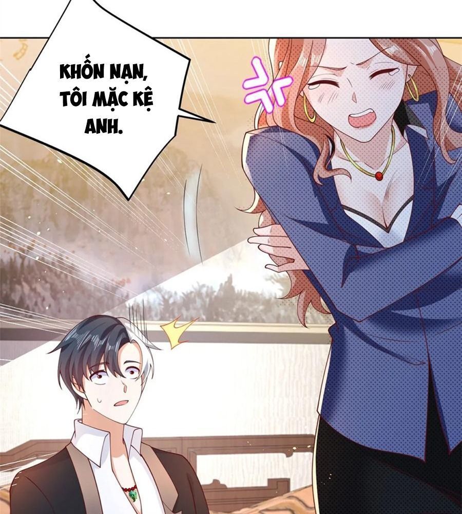 Tôi Trở Thành Nhân Vật Phản Diện Giỏi Nhất Trong Giới Võ Thuật Chapter 73 - 45