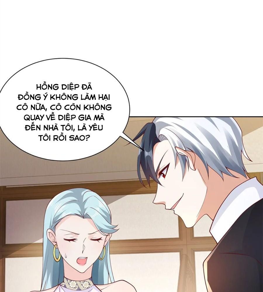 Tôi Trở Thành Nhân Vật Phản Diện Giỏi Nhất Trong Giới Võ Thuật Chapter 73 - 51