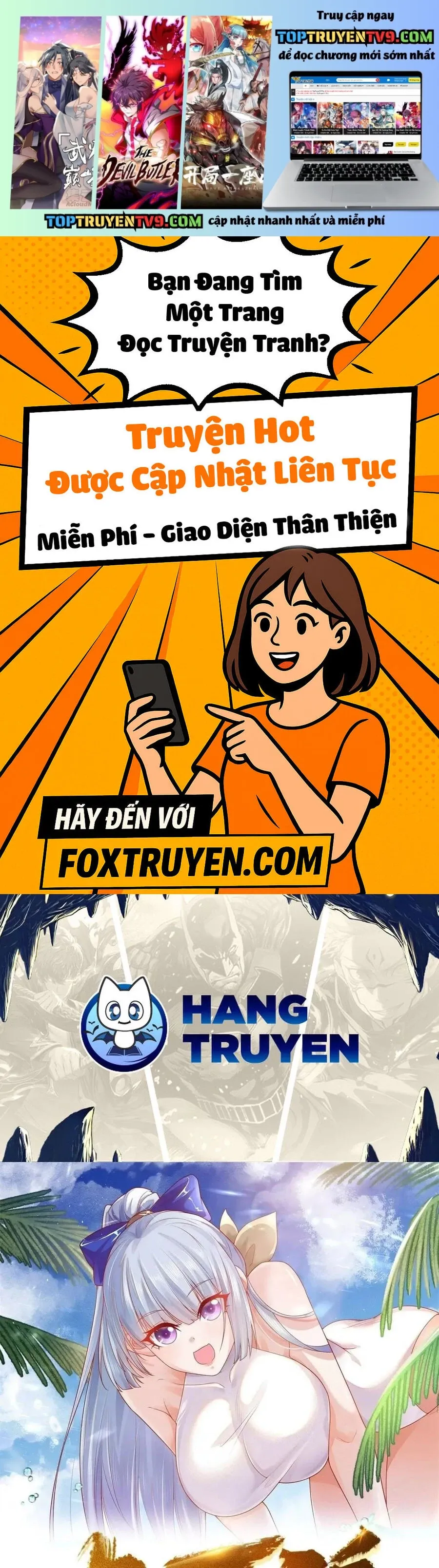 Tôi Trở Thành Nhân Vật Phản Diện Giỏi Nhất Trong Giới Võ Thuật Chapter 74 - 2