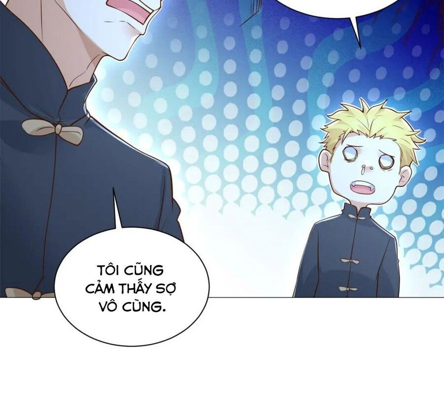Tôi Trở Thành Nhân Vật Phản Diện Giỏi Nhất Trong Giới Võ Thuật Chapter 74 - 23