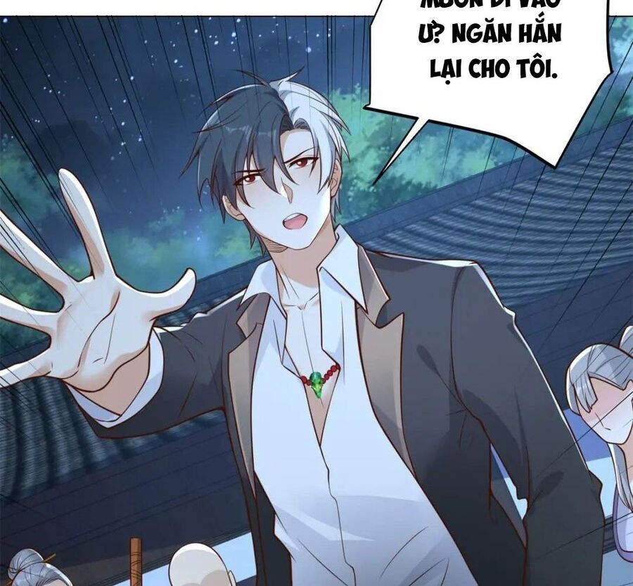 Tôi Trở Thành Nhân Vật Phản Diện Giỏi Nhất Trong Giới Võ Thuật Chapter 74 - 30