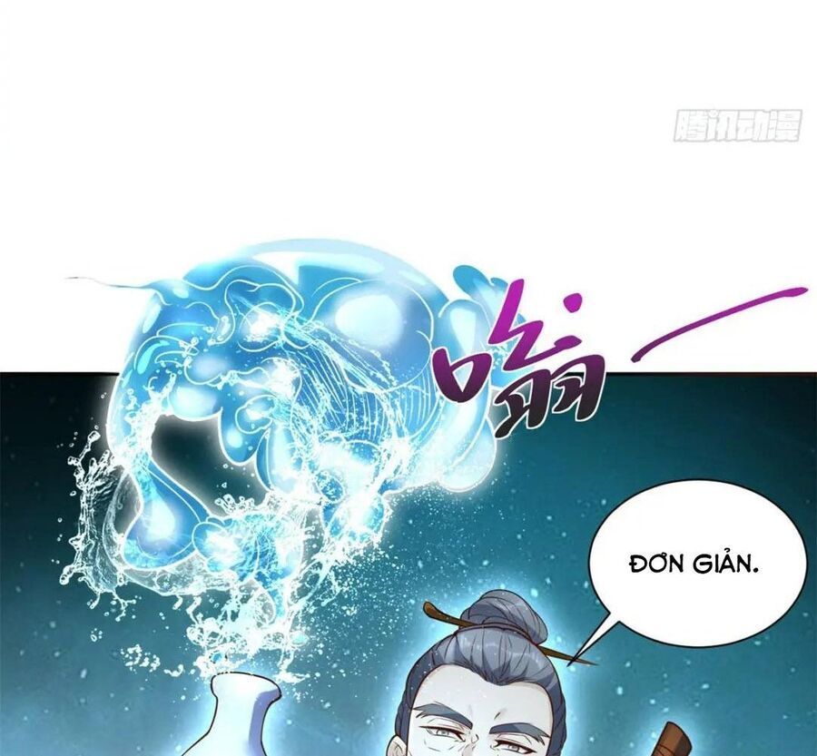 Tôi Trở Thành Nhân Vật Phản Diện Giỏi Nhất Trong Giới Võ Thuật Chapter 74 - 33