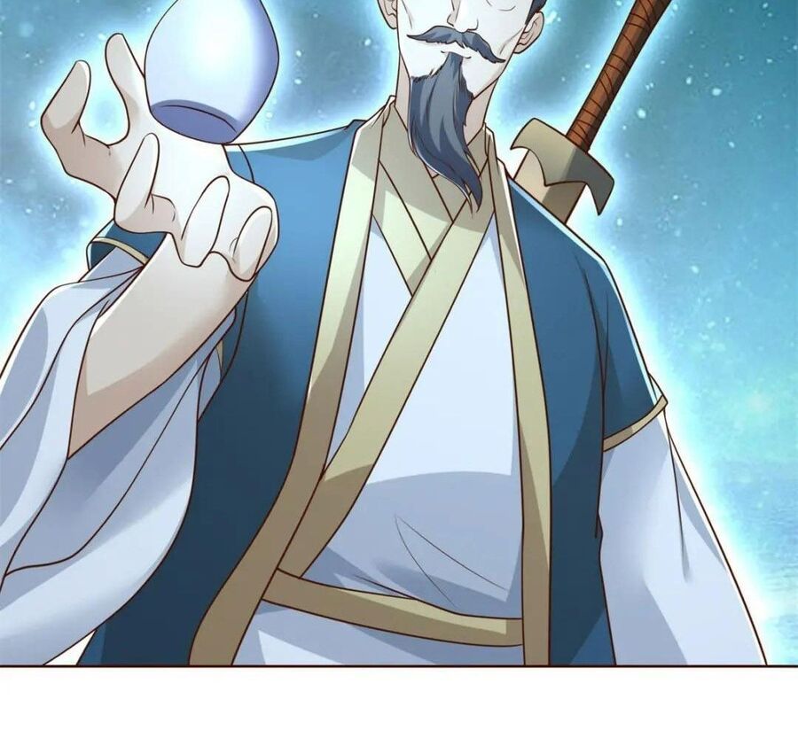 Tôi Trở Thành Nhân Vật Phản Diện Giỏi Nhất Trong Giới Võ Thuật Chapter 74 - 34