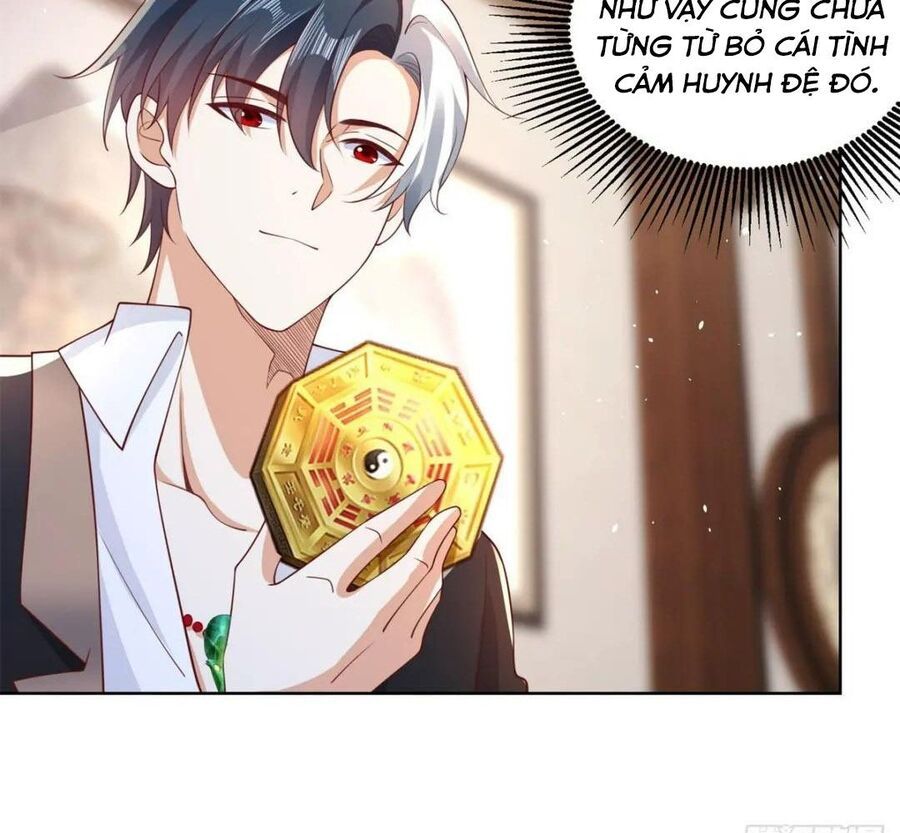 Tôi Trở Thành Nhân Vật Phản Diện Giỏi Nhất Trong Giới Võ Thuật Chapter 74 - 5