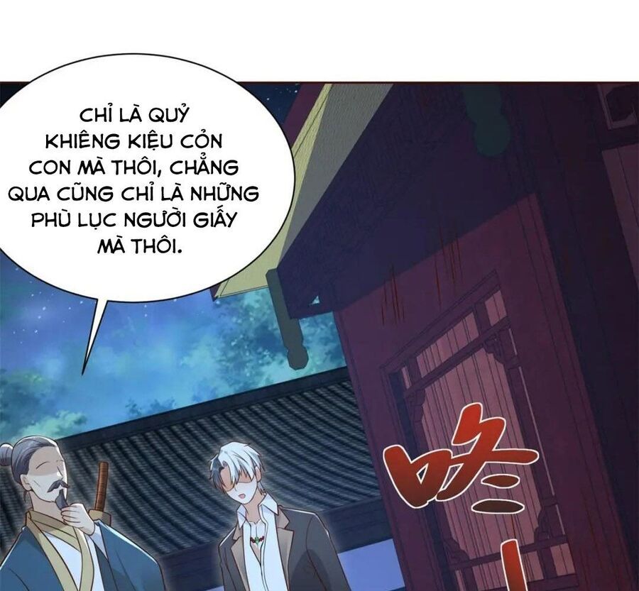 Tôi Trở Thành Nhân Vật Phản Diện Giỏi Nhất Trong Giới Võ Thuật Chapter 74 - 41