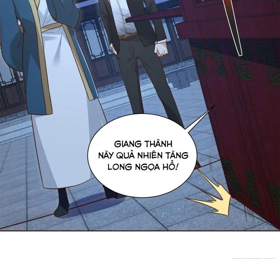 Tôi Trở Thành Nhân Vật Phản Diện Giỏi Nhất Trong Giới Võ Thuật Chapter 74 - 42