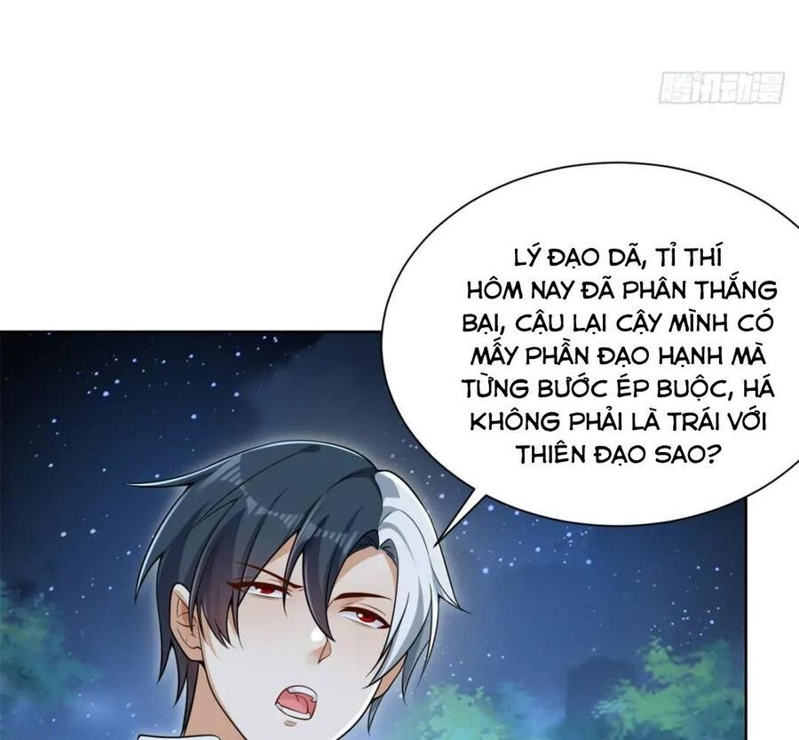 Tôi Trở Thành Nhân Vật Phản Diện Giỏi Nhất Trong Giới Võ Thuật Chapter 74 - 45