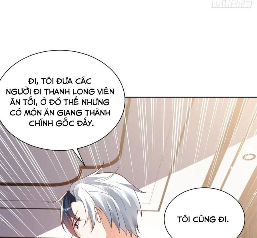Tôi Trở Thành Nhân Vật Phản Diện Giỏi Nhất Trong Giới Võ Thuật Chapter 74 - 6