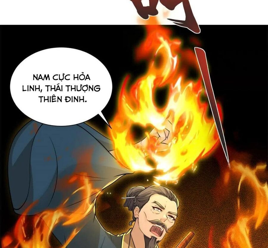 Tôi Trở Thành Nhân Vật Phản Diện Giỏi Nhất Trong Giới Võ Thuật Chapter 74 - 53
