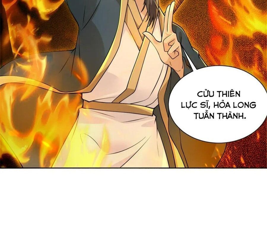 Tôi Trở Thành Nhân Vật Phản Diện Giỏi Nhất Trong Giới Võ Thuật Chapter 74 - 54